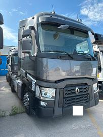 Trattori stradali Renault gamma t