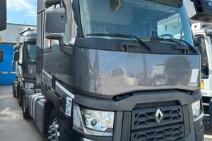 Trattori stradali Renault gamma t