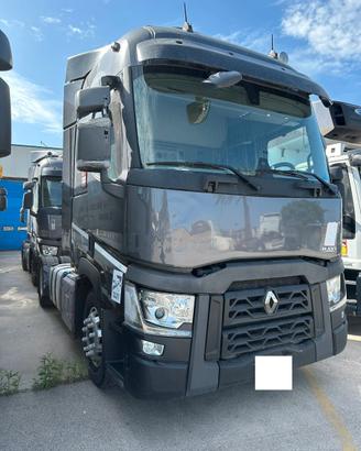 Trattori stradali Renault gamma t