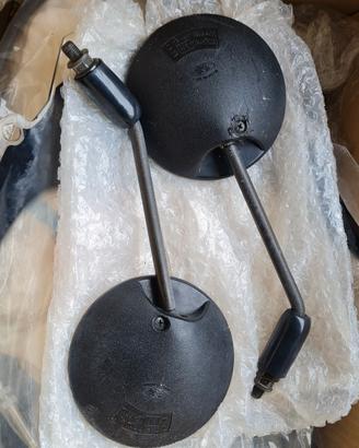 accesori  per transalp 