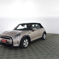 MINI Mini Cabrio 1.5 Cooper Cabrio