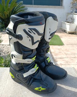 stivali alpinestar