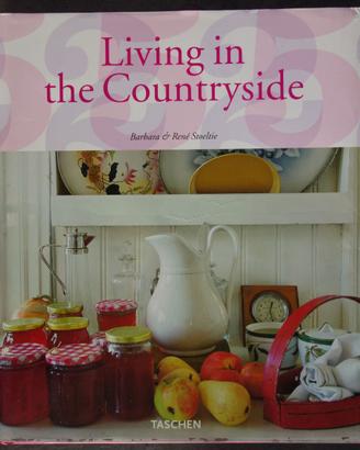 "Living in the Countryside"  Vivere in Campagna