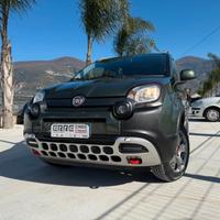 FIAT PANDA CROSS 4x4 2020 900 BENZINA 85 CV