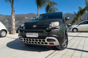 FIAT PANDA CROSS 4x4 2020 900 BENZINA 85 CV