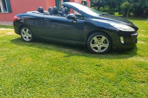 GAS Cabrio Coupé Peugeot 308 GAS