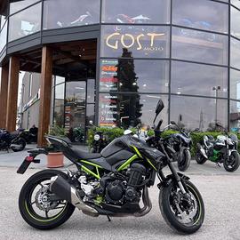 Kawasaki Z 900 A2