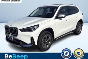 BMW X1 SDRIVE18D X-LINE AUTO