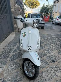 Vespa 50 primavera