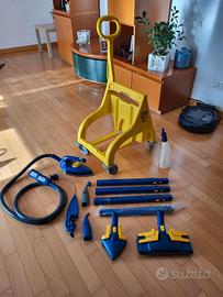 Ferro da stiro e accessori per birba