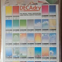 300 fogli colorati per stampa