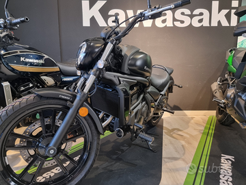 Kawasaki vulcan s 650