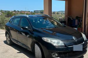 Renault megane III grandtour dci 1.5