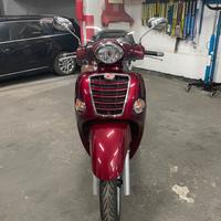 Kymco People 250 - 2004