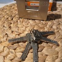 lucchetto antiscasso mm94