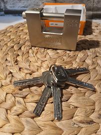 lucchetto antiscasso mm94