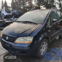 FIAT IDEA 350 1.3 D MULTIJET 70CV - Ricambi