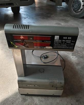 bilancia/pesa vintage