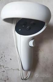 controller sx oculus quest 2 ricambio