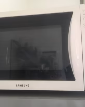 Forno e Microonde combinato Samsung 2 in 1
