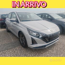 Hyundai i20 1.0 t-gdi Connectline 90cv dct