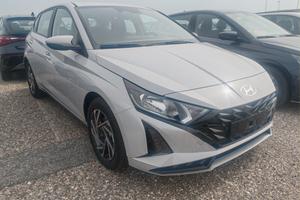 Hyundai i20 1.0 t-gdi Connectline 90cv dct
