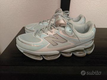 NEW BALANCE  mod. 2000