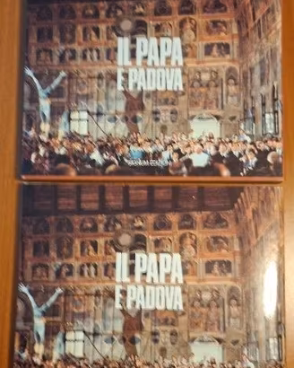 il Papa e Padova