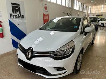 Renault Clio 1.5 75cv Diesel