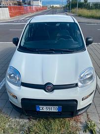 Auto tenuta bene