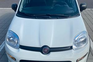 Auto tenuta bene