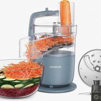  Kenwood MultiPro Go FDP22.130GY Modello 2023 Robo