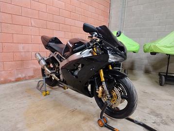 Kawasaki ninja 636