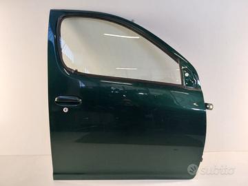 Porta ant dx TOYOTA YARIS VERSO '99