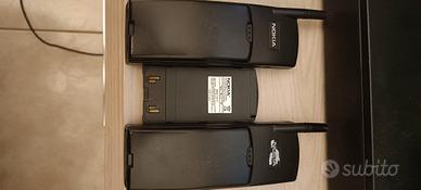 cellulare vintage nokia 8110