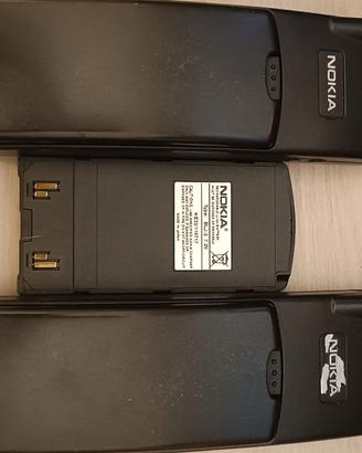 cellulare vintage nokia 8110