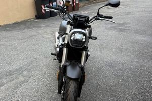 Voge Trofeo 500