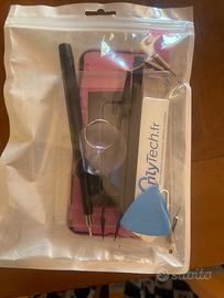 Batteria e kit montaggio Iphone 13 