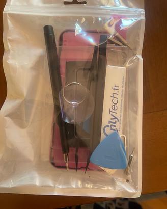 Batteria e kit montaggio Iphone 13 
