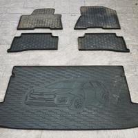 KIA SPORTAGE IV (2018-2021)