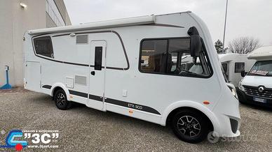 ETRUSCO Serie I 7400 QB