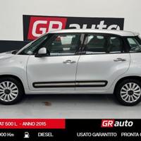FIAT 500L 1.3 mjt Lounge 85cv