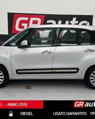 FIAT 500L 1.3 mjt Lounge 85cv