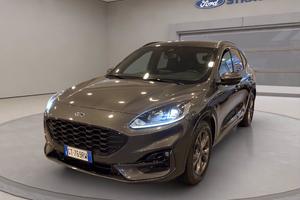 FORD Kuga 2.0 ecoblue ST-Line 2wd 120cv auto