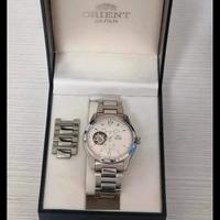 ORIENT OPEN HEART AUTOMATICO 