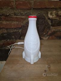 Fallout lampada led Nuke Cola