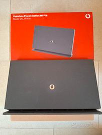 Vodafone Station WiFi 6