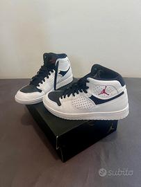 Scarpe Nike Jordan numero 40, 60€