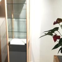 vetrina piccola Morellato