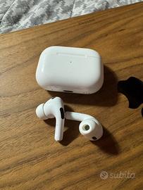 AirPods Pro 2 Apple